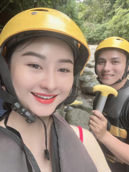 Cover photo of Rafting Ubud Bali Ayung River